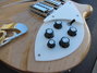 Rickenbacker 370/12 , Mapleglo: Free image