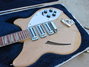 Rickenbacker 370/12 , Mapleglo: Body - Front