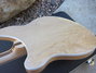 Rickenbacker 370/12 , Mapleglo: Full Instrument - Rear