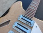 Rickenbacker 370/12 , Mapleglo: Close up - Free