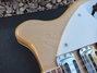 Rickenbacker 370/12 , Mapleglo: Close up - Free2
