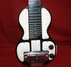 Rickenbacker B Post War/6 LapSteel, Black: Body - Front