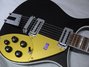 Rickenbacker 660/6 , Jetglo: Free image