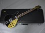 Rickenbacker 660/6 , Jetglo: Free image2