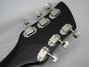 Rickenbacker 660/6 , Jetglo: Headstock - Rear