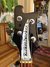 Rickenbacker 4000/4 , Black: Headstock