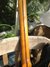 Rickenbacker 4000/4 , Black: Neck - Rear