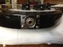 Rickenbacker 4000/4 , Black: Close up - Free