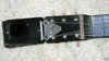 Rickenbacker B/6 LapSteel, Black: Close up - Free