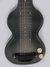 Rickenbacker NS/Post War/6 LapSteel, Gray Sunburst: Body - Front