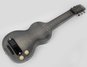 Rickenbacker NS/Post War/6 LapSteel, Gray Sunburst: Neck - Front