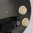 Rickenbacker NS/Post War/6 LapSteel, Gray Sunburst: Close up - Free2