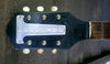 Rickenbacker S59/6 Electro, Two tone brown: Headstock