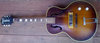 Rickenbacker S59/6 Electro, Two tone brown: Neck - Front