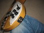 Rickenbacker 330/12 , Mapleglo: Free image