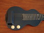 Rickenbacker Ace/6 LapSteel, Azureglo: Body - Front