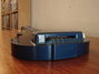 Rickenbacker Ace/6 LapSteel, Azureglo: Full Instrument - Rear