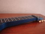 Rickenbacker Ace/6 LapSteel, Azureglo: Neck - Front