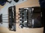 Rickenbacker 4001/4 C64S, Natural Maple: Free image2