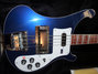 Rickenbacker 4003/4 , Midnightblue: Body - Front