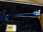Rickenbacker 4003/4 , Midnightblue: Neck - Rear
