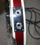 Rickenbacker 360/6 V64, Fireglo: Free image