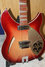Rickenbacker 360/6 V64, Fireglo: Body - Front