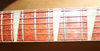 Rickenbacker 360/6 V64, Fireglo: Neck - Front
