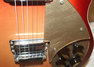 Rickenbacker 360/6 V64, Fireglo: Close up - Free2