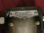 Rickenbacker 59/6 LapSteel, Gray Sunburst: Free image2