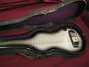 Rickenbacker 59/6 LapSteel, Gray Sunburst: Close up - Free
