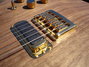 Rickenbacker 380/6 Laguna piezo, Natural: Free image2