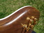 Rickenbacker 380/6 Laguna piezo, Natural: Close up - Free2