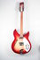 Rickenbacker 330/12 , Fireglo: Full Instrument - Front