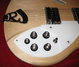 Rickenbacker 360/6 , Mapleglo: Free image