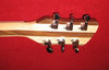Rickenbacker 360/6 , Mapleglo: Headstock - Rear