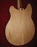 Rickenbacker 360/6 , Mapleglo: Body - Rear