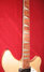 Rickenbacker 360/6 , Mapleglo: Neck - Front
