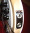 Rickenbacker 360/6 , Mapleglo: Close up - Free