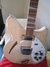 Rickenbacker 360/6 , Mapleglo: Free image2