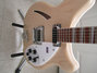 Rickenbacker 360/6 , Mapleglo: Neck - Front
