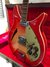 Rickenbacker 365/6 Capri, Fireglo: Free image2
