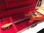 Rickenbacker 365/6 Capri, Fireglo: Neck - Front