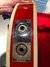 Rickenbacker 365/6 Capri, Fireglo: Close up - Free2