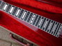 Rickenbacker 100/6 LapSteel, Burgundy: Neck - Front