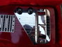 Rickenbacker 100/6 LapSteel, Burgundy: Close up - Free2
