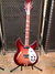 Rickenbacker 360/12 V64, Fireglo: Full Instrument - Front