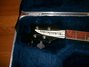 Rickenbacker 4003/4 , Jetglo: Headstock