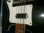 Rickenbacker 4003/4 , Jetglo: Free image