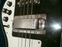 Rickenbacker 4003/4 , Jetglo: Close up - Free